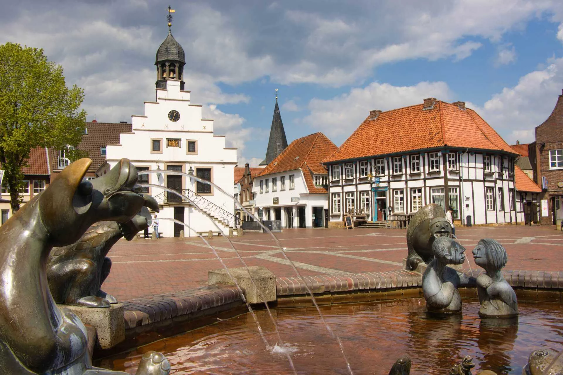 AppartHaus Wohnung Hotel in Lingen buchen_komprimiert